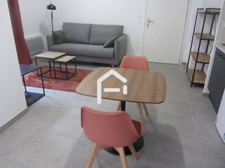  Appartement � vendre 1 pi�ce 26 m�