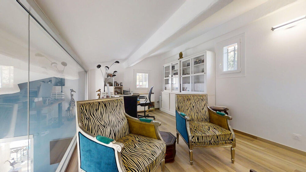 � vendre  Maison Six-Fours-les-Plages (83140)