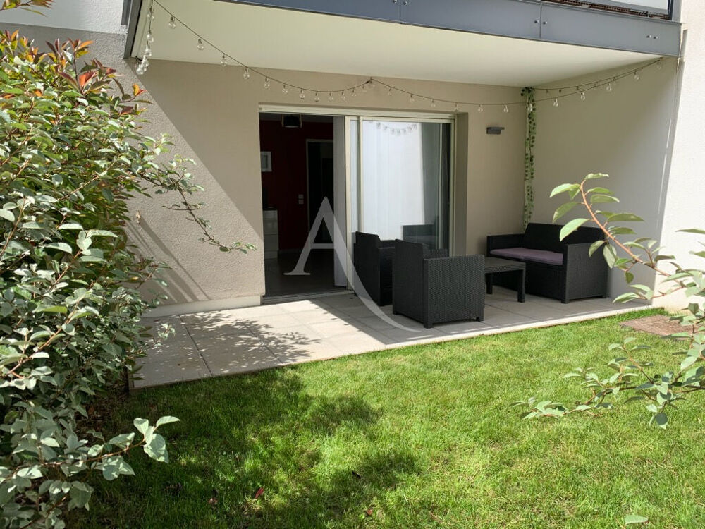 Location Appartement Appartement Annecy Le Vieux 1 pièce(s) 32 m2 - Meublé Annecy le vieux