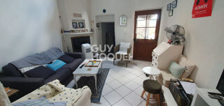  Maison � vendre 4 pi�ces 63 m�