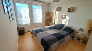  Appartement à vendre 3 pièces 62 m²