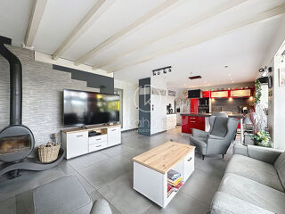  Maison � vendre 5 pi�ces 128 m�