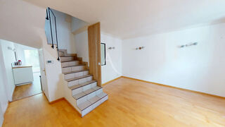  Maison à vendre 4 pièces 93 m²