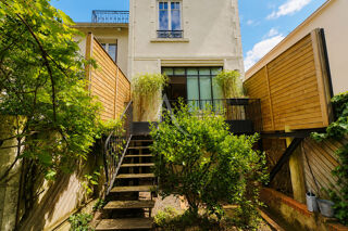  Maison � vendre 7 pi�ces 130 m�