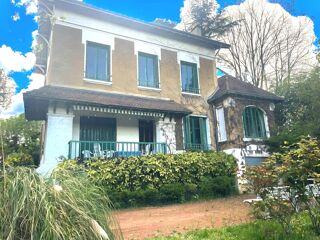  Maison � vendre 7 pi�ces 180 m�