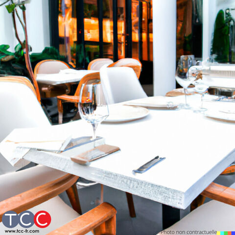 Reprise dans le cadre d'un plan de cession, d'un fonds de commerce de restaurant et bar  de 280m&sup2; dans l'agglom&eacute;ration toulousai 0 31000 Toulouse