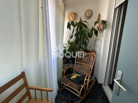  Appartement  vendre 3 pices 60 m
