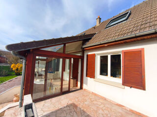  Maison � vendre 5 pi�ces 104 m�