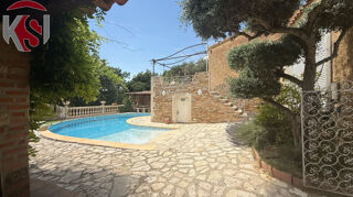  Maison à vendre 7 pièces 144 m²