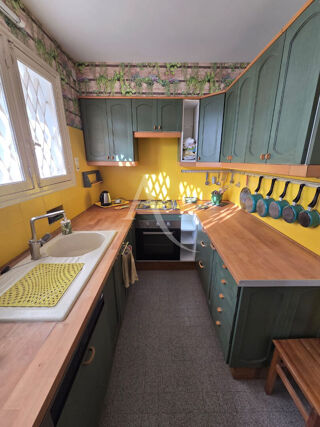  Maison � vendre 6 pi�ces 105 m�