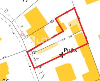  Maison � vendre 5 pi�ces 81 m�