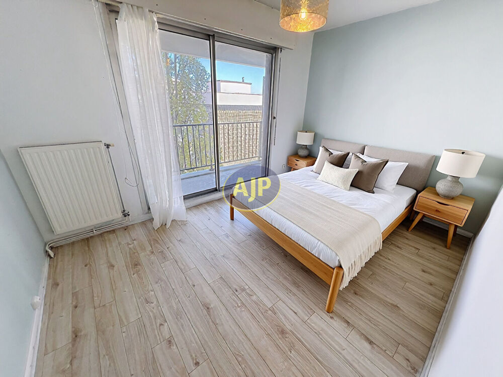 Vente Appartement Appartement Mérignac centre 4 pièce(s)  / TRAM Merignac