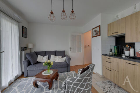   Appartement Romainville 1 pi�ce(s) 32.39 m2 Appartement - 1 pi�ce(s) - 33 m�