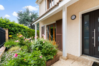  Maison à vendre 8 pièces 212 m²