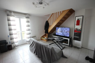  Appartement  vendre 2 pices 44 m