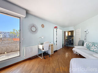  Appartement  vendre 1 pice 34 m