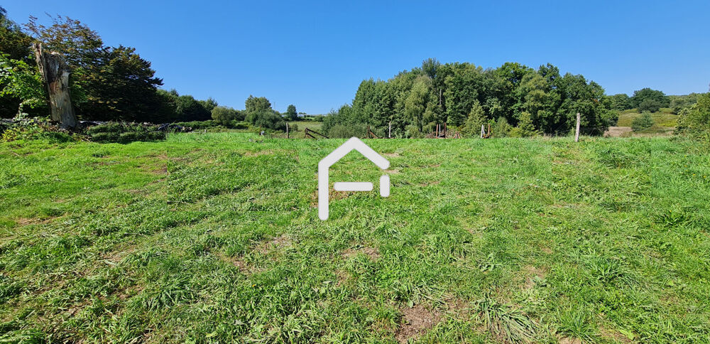 Vente Terrain Petit Terrain au calme, pas cher ! Objat