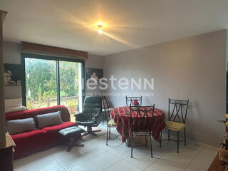 Vente Maison Maison contemporaine à Limerzel - Vie de plain-pied - 130 m² - 4 chambres Limerzel