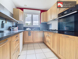  Maison � vendre 6 pi�ces 160 m�