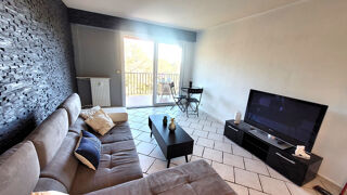 Vente Appartement Appartement Peymeinade 2 pièces 45.76 m2, terrasse Peymeinade