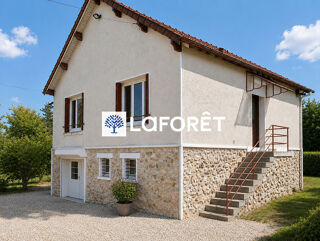  Maison à vendre 3 pièces 62 m²