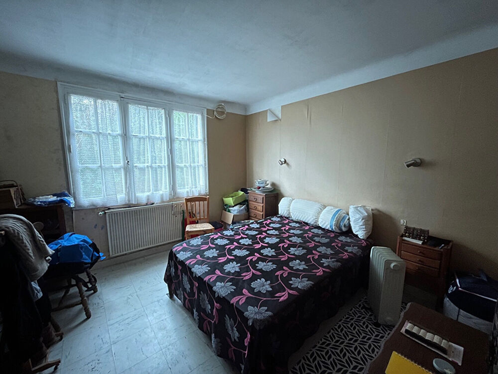 � vendre  Maison Gu�rande (44350)