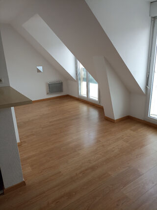  Appartement � louer 1 pi�ce 21 m�