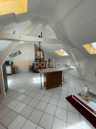  Appartement  vendre 2 pices 40 m