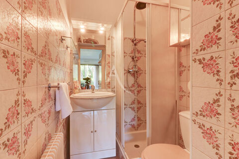  Appartement  louer 1 pice 18 m