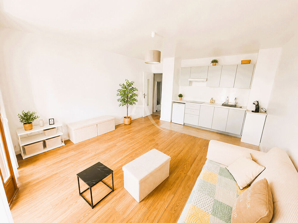 Appartement 1 pièce 32 m² · à Fresnes · 32 m² · 147 000 €