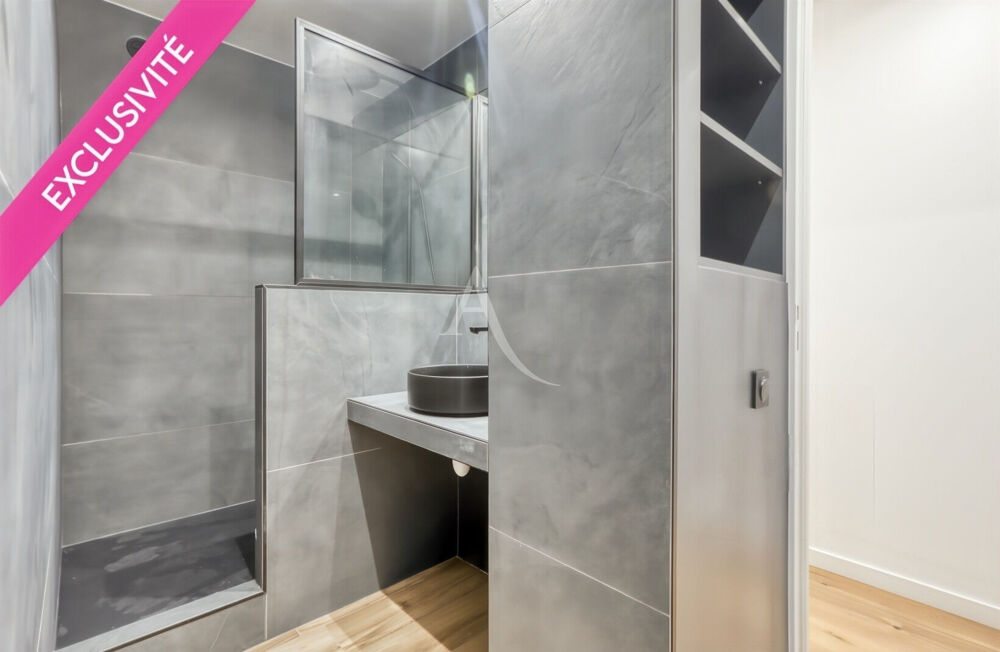 Vente Appartement Appartement Le Petit Quevilly 3 pièce(s) 67.70 m2 Le petit quevilly