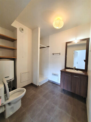  Appartement à louer 1 pièce 29 m²