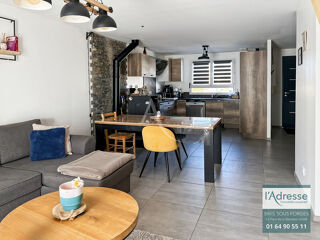  Maison � vendre 4 pi�ces 80 m�