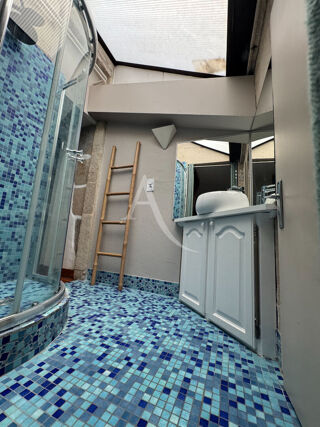  Appartement � louer 2 pi�ces 47 m�