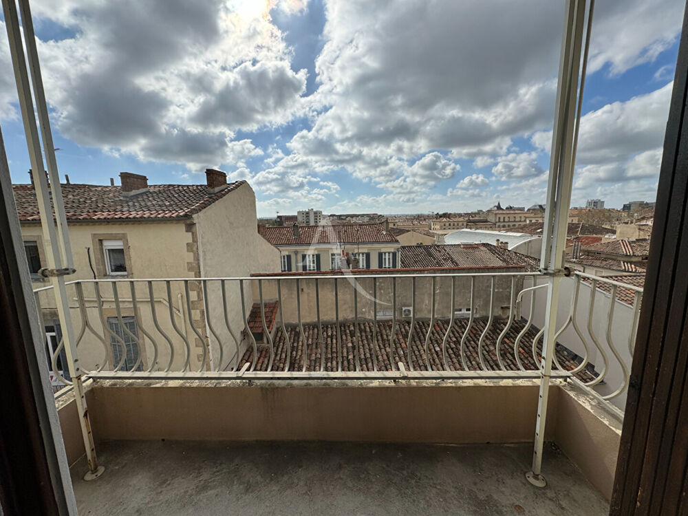 Vente Appartement Appartement Nimes 3 pièce(s) 52.03 m2 Nimes