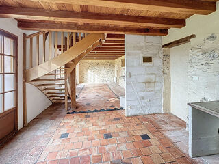  Maison � vendre 5 pi�ces 110 m�