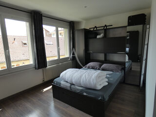  Appartement � louer 2 pi�ces 46 m�