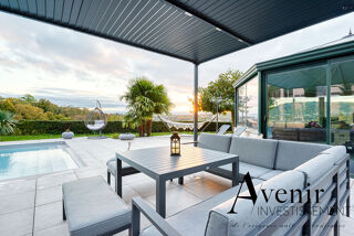  Maison � vendre 8 pi�ces 284 m�