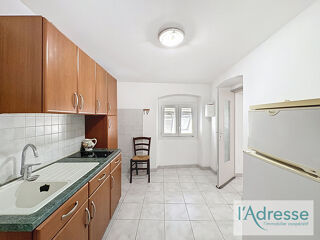  Appartement  vendre 2 pices 51 m