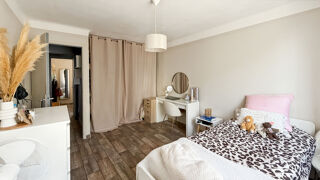  Appartement à vendre 4 pièces 