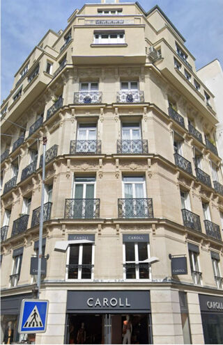  Appartement  vendre 4 pices 107 m
