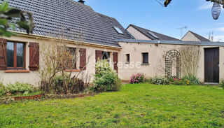  Maison � vendre 5 pi�ces 125 m�