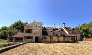  Maison � vendre 9 pi�ces 254 m�