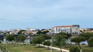  Appartement � vendre 1 pi�ce 23 m�