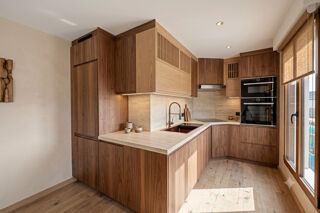  Appartement à vendre 4 pièces 95 m²