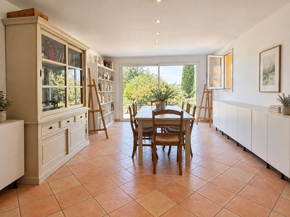Vente Maison Villa avec Piscine et Vue sur la Cathédrale Beziers