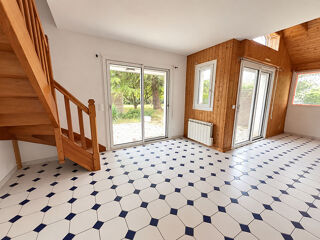  Maison à louer 4 pièces 73 m² Fouesnant