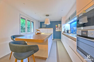  Maison � vendre 8 pi�ces 152 m�