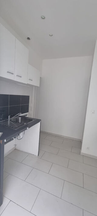  Appartement � vendre 1 pi�ce 20 m�