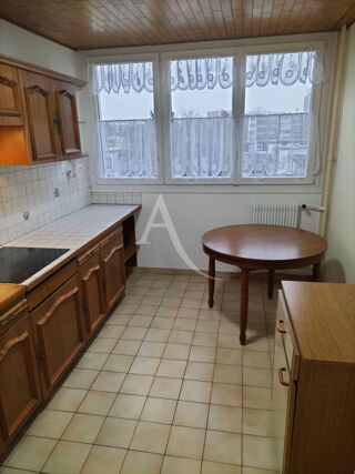  Appartement � vendre 3 pi�ces 65 m�